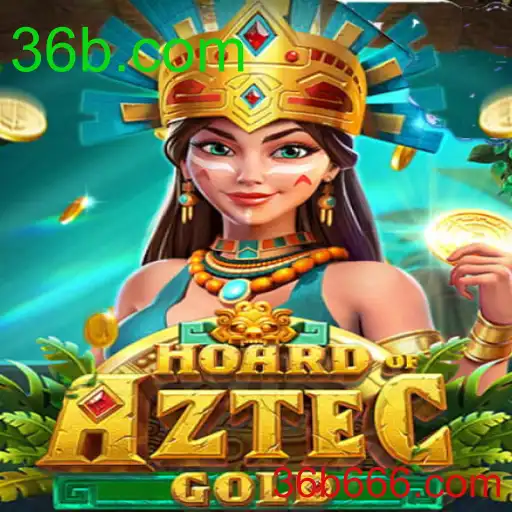HoardofAztecgold